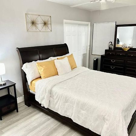 The Manors - Cozy 2 Bedrooms, 2 Baths Fort Lauderdale Dış mekan fotoğraf