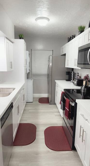 The Manors - Cozy 2 Bedrooms, 2 Baths Fort Lauderdale Dış mekan fotoğraf